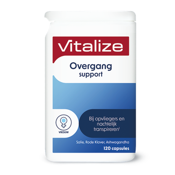 Overgang Support