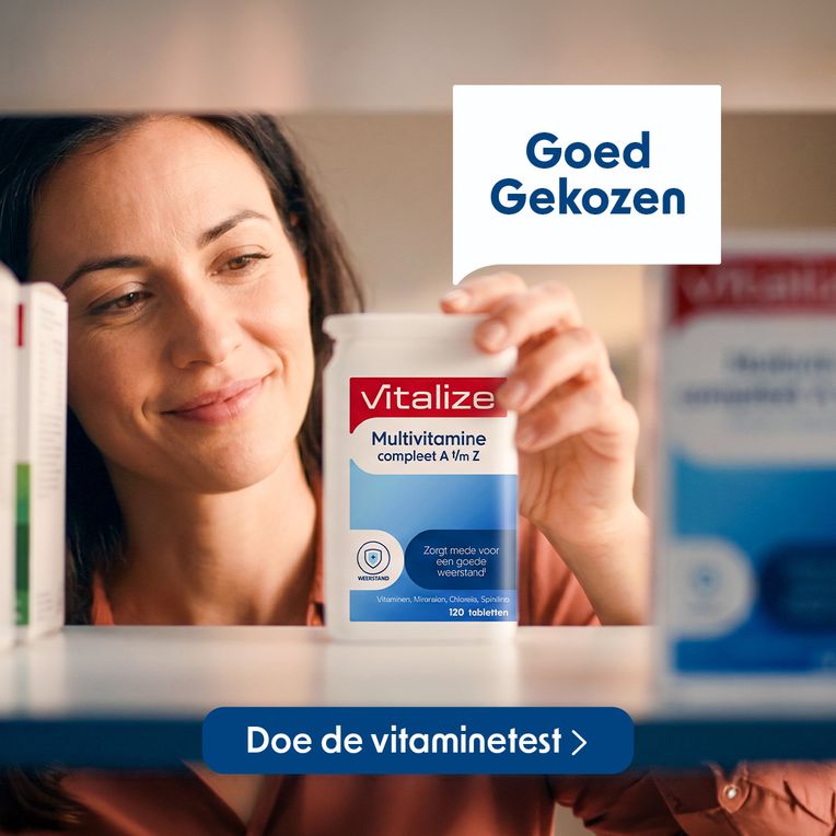 Goed gekozen