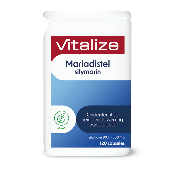 Mariadistel