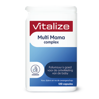 Multi Mama Complex