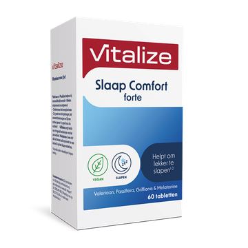 Slaap Comfort Forte